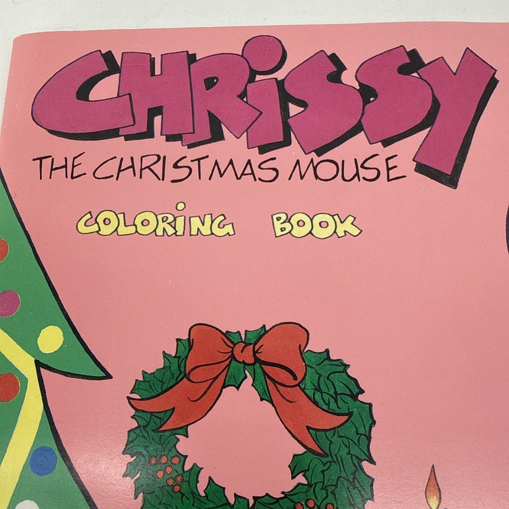 Christmas With Donald O'Connor And Debbie Reynolds feat. Chrissy Christmas Mouse - Picture 2 of 10